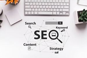 SEO company in ahamdabad