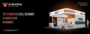 exhibition stall fabrication Mumbai
